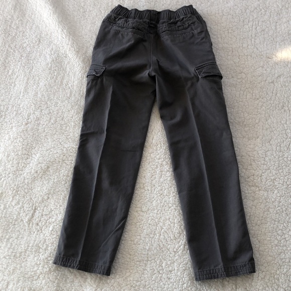 Lands’ End Boys Iron Knee Pants Size 12 - Picture 3 of 10